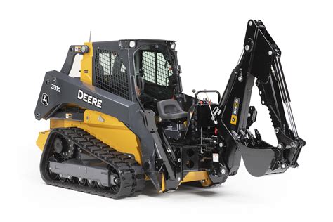 john deere backhoe attachment skid steer how to hook up|john deere 110 backhoe attachments.